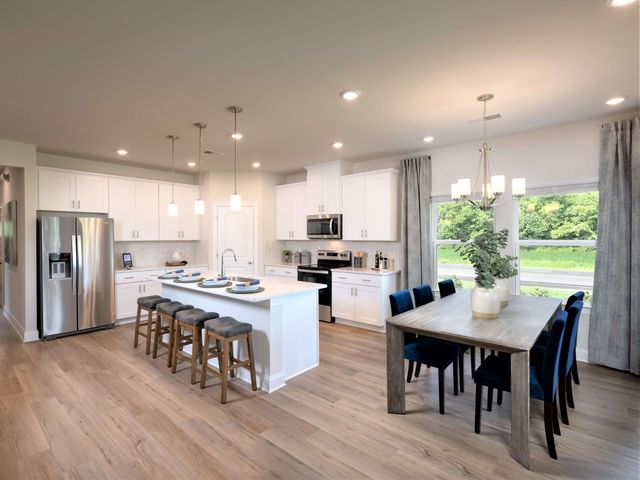 1171 Bluffton Cir, Clarksville, TN 37043