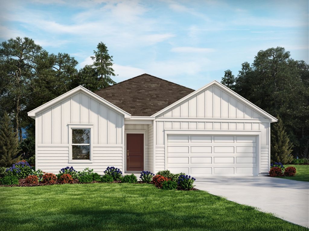 1171 Bluffton Cir, Clarksville, TN 37043