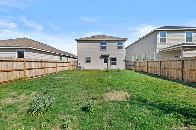 4762 Pico Pico, San Antonio, TX 78222