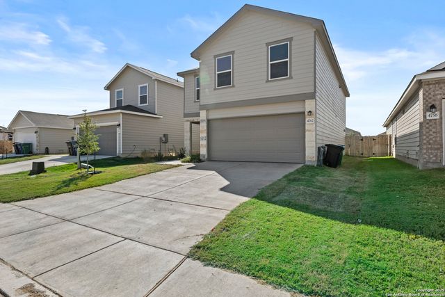 4762 Pico Pico, San Antonio, TX 78222