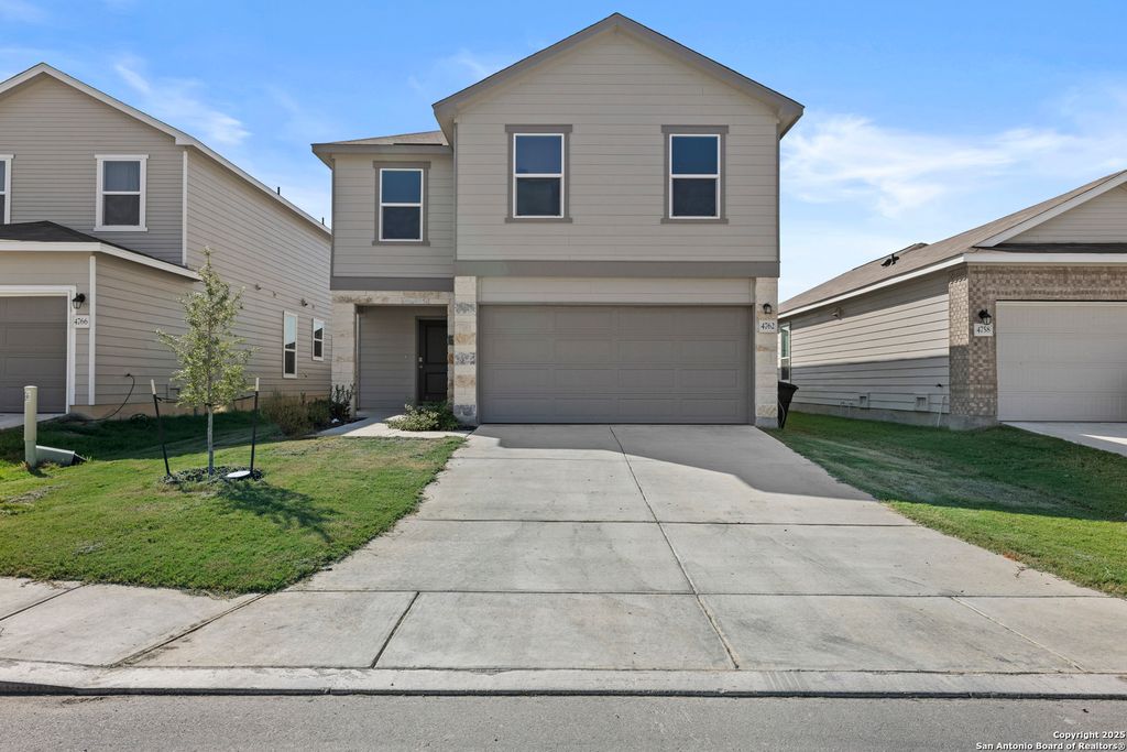 4762 Pico Pico, San Antonio, TX 78222
