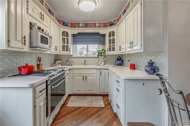 746 82nd Street, Niagara Falls, NY 14304