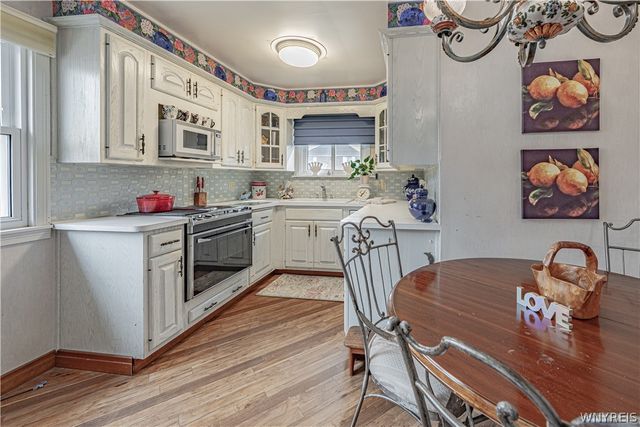 746 82nd Street, Niagara Falls, NY 14304