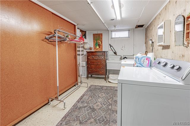 746 82nd Street, Niagara Falls, NY 14304