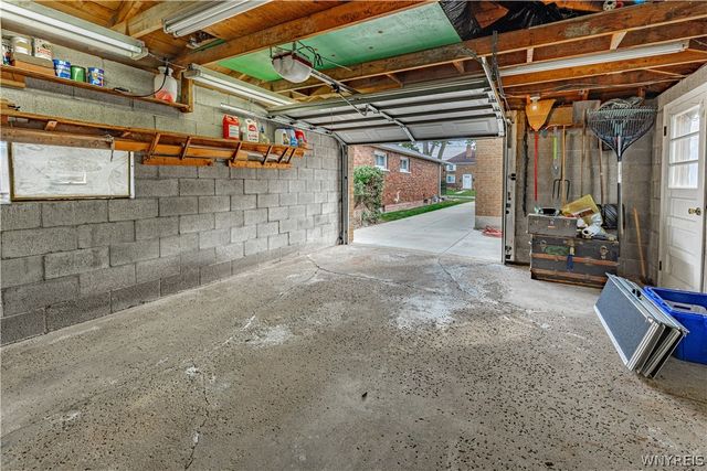 746 82nd Street, Niagara Falls, NY 14304