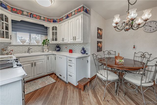 746 82nd Street, Niagara Falls, NY 14304