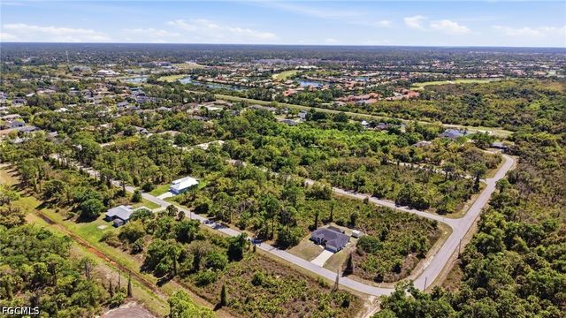 0 GAMROTT AVE, North Port, FL 34291