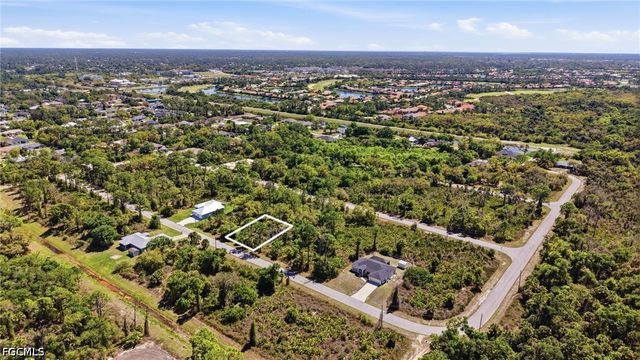 0 GAMROTT AVE, North Port, FL 34291