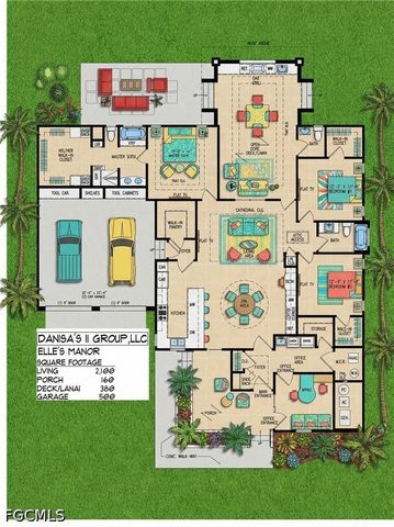 0 GAMROTT AVE, North Port, FL 34291