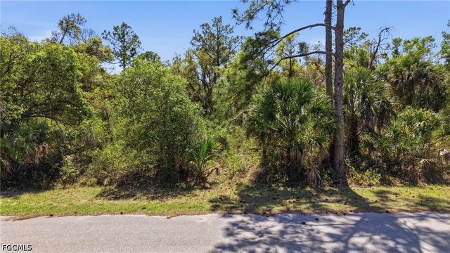 0 GAMROTT AVE, North Port, FL 34291