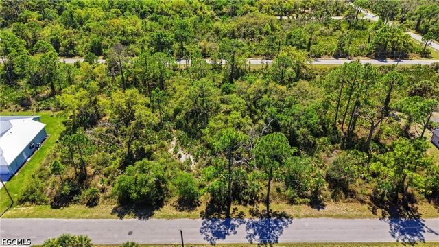 0 GAMROTT AVE, North Port, FL 34291