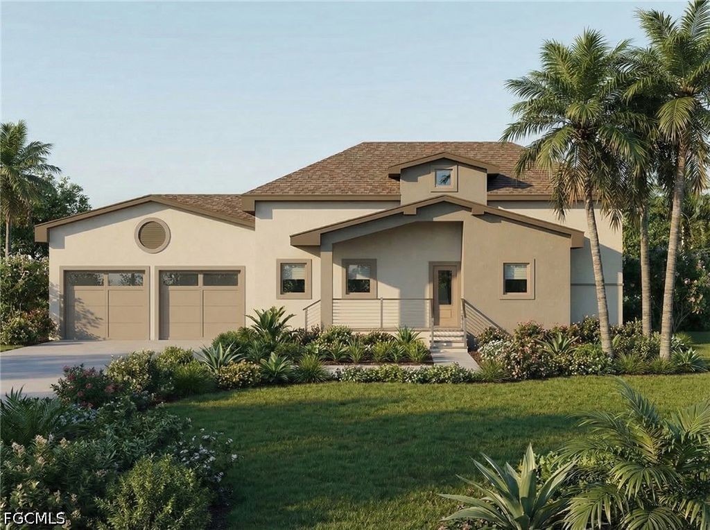 0 GAMROTT AVE, North Port, FL 34291