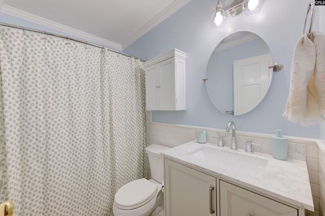 333 Pine Cliff Court, Columbia, SC 29209