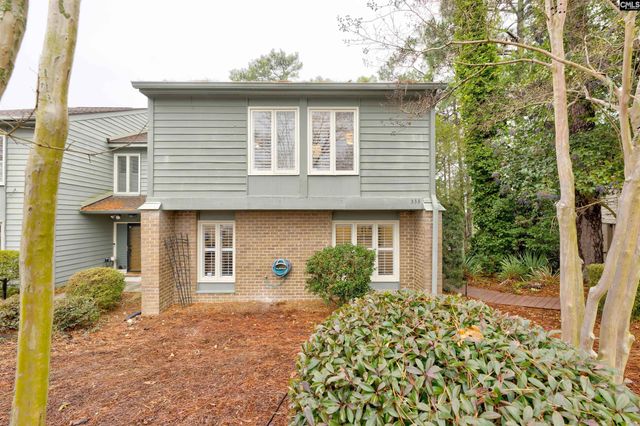 333 Pine Cliff Court, Columbia, SC 29209