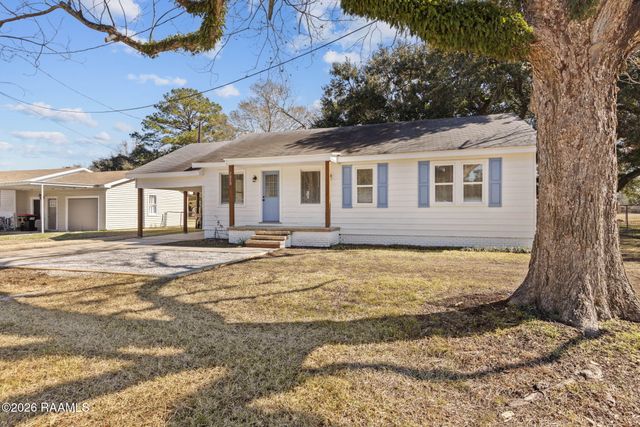 3818 Moss Street, Lafayette, LA 70507