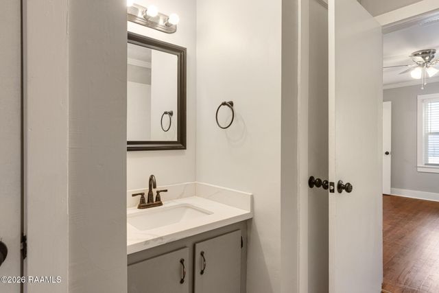 3818 Moss Street, Lafayette, LA 70507