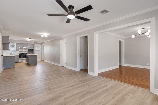 3818 Moss Street, Lafayette, LA 70507