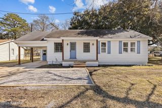 3818 Moss Street, Lafayette, LA 70507