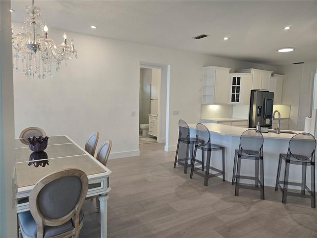 560 EDEN DRIVE, St Cloud, FL 34771