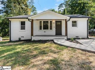 229 Alameda Street, Greenville, SC 29607