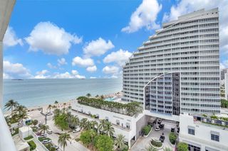 505 N Fort Lauderdale Beach Boulevard 1403, Fort Lauderdale, FL 33304