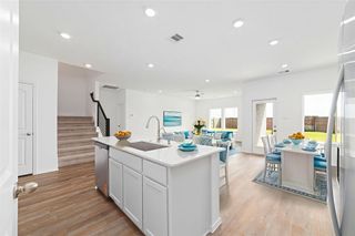 6007 Bella Breeze Drive, Katy, TX 77493