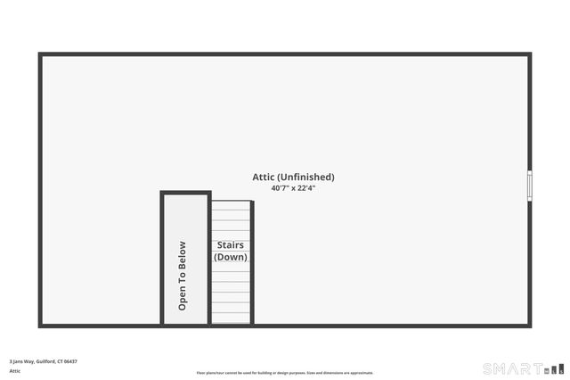 4 Jans Way, Guilford, CT 06437