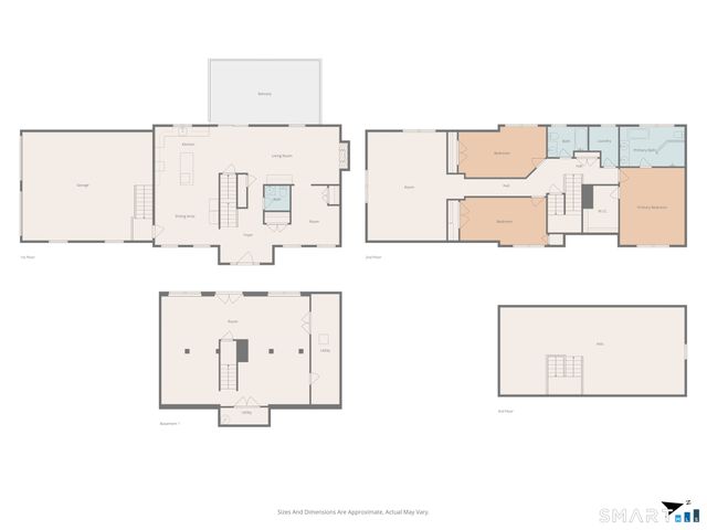 4 Jans Way, Guilford, CT 06437