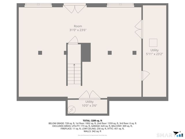 4 Jans Way, Guilford, CT 06437