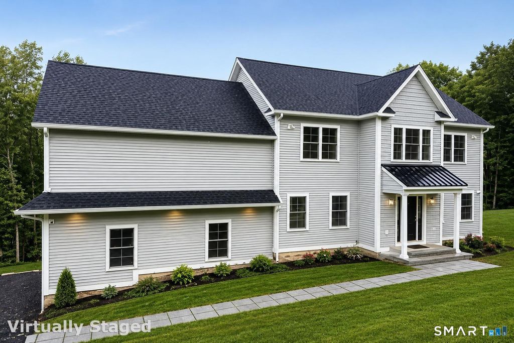 4 Jans Way, Guilford, CT 06437