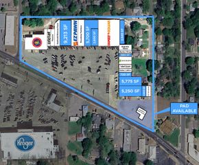 1455 Clarksville, Paris, TX 75460