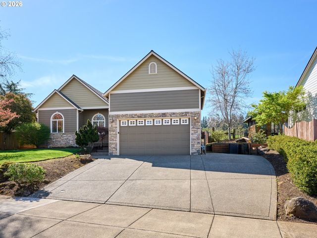111 BREYONNA Way, Silverton, OR 97381