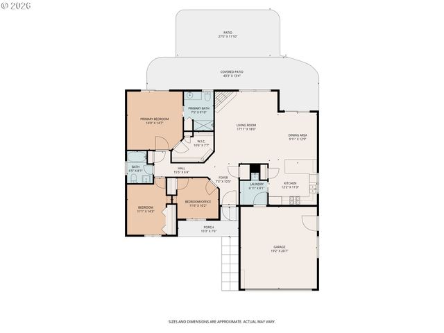 111 BREYONNA Way, Silverton, OR 97381