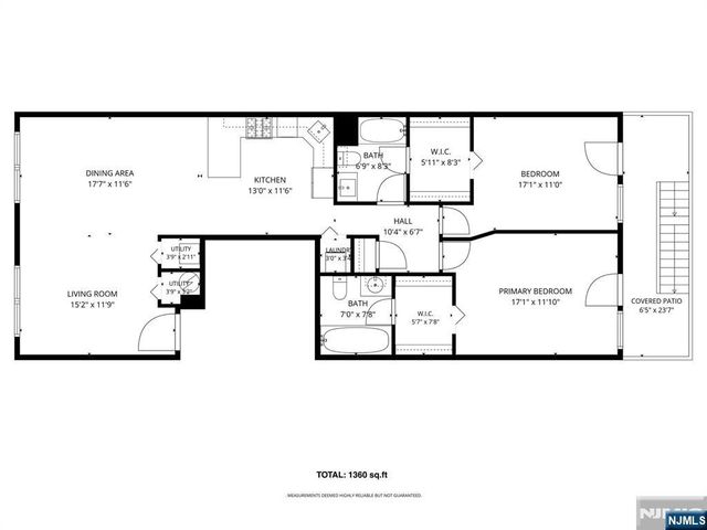 225 Clinton Street 4, Hoboken, NJ 07030