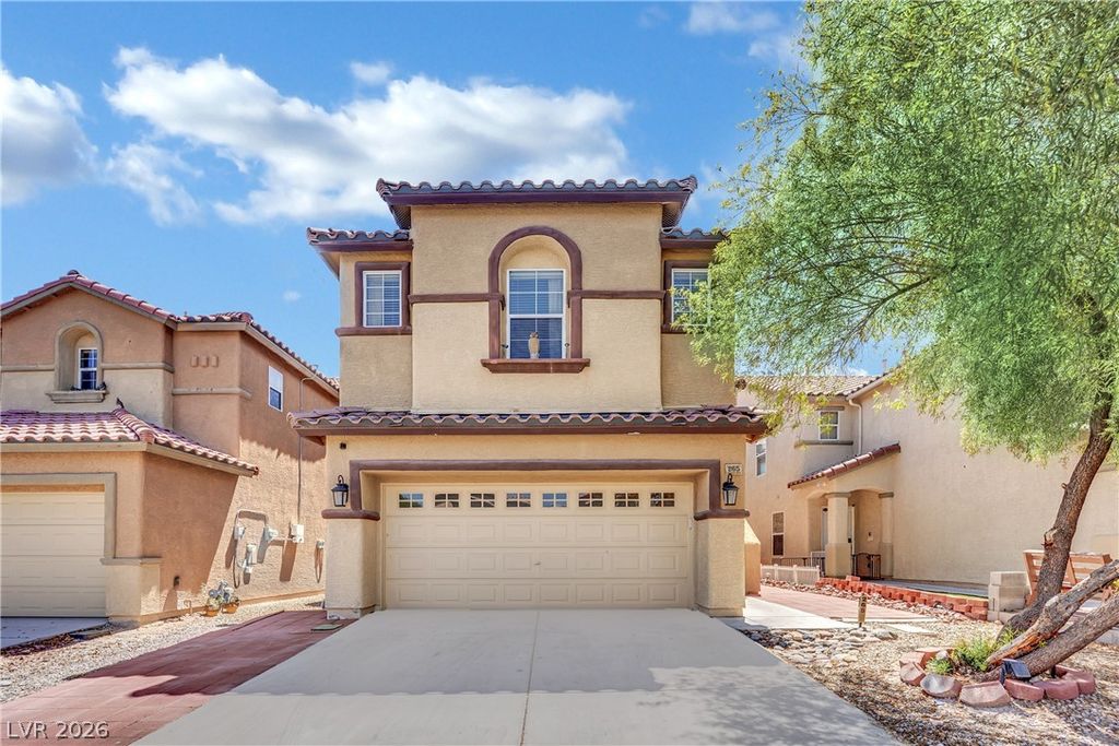 265 Morning Crest Avenue, Las Vegas, NV 89183 — photo 2