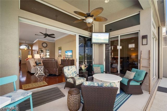 19349 Silver Oak DR, Estero, FL 33967