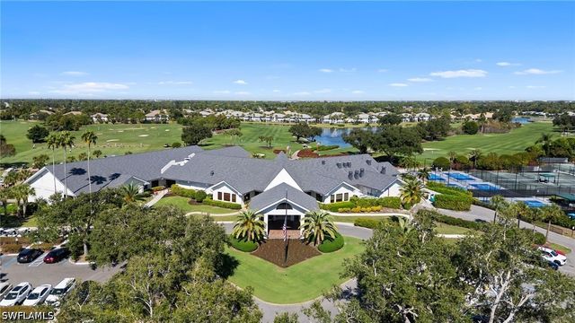 19349 Silver Oak DR, Estero, FL 33967