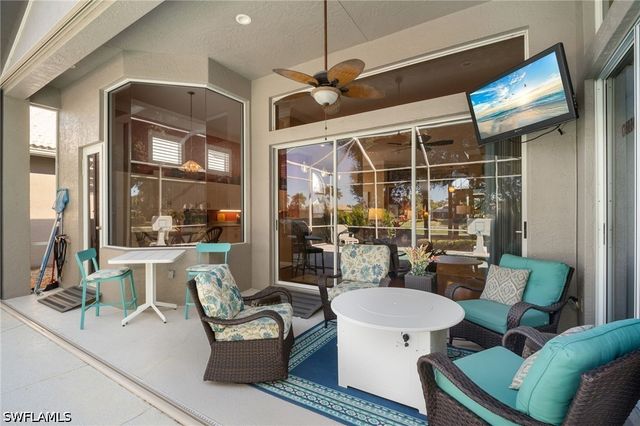 19349 Silver Oak DR, Estero, FL 33967