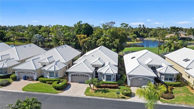 19349 Silver Oak DR, Estero, FL 33967
