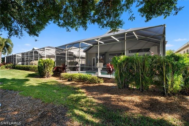 19349 Silver Oak DR, Estero, FL 33967
