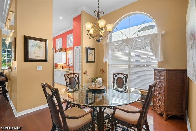19349 Silver Oak DR, Estero, FL 33967