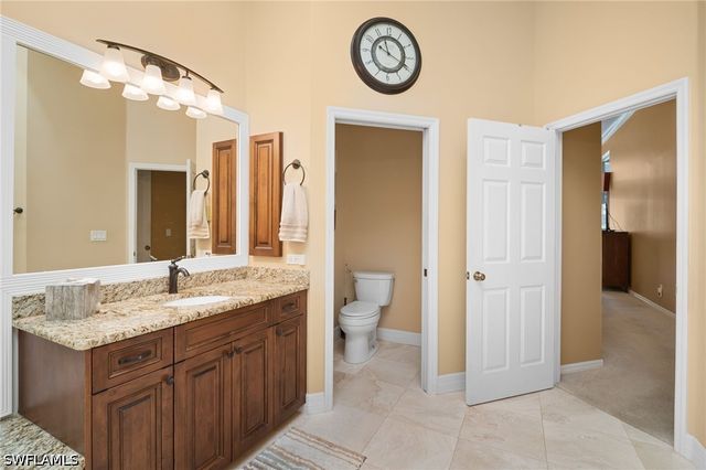 19349 Silver Oak DR, Estero, FL 33967