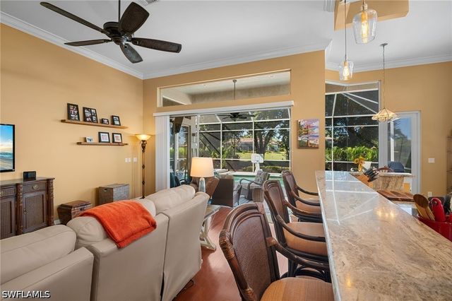 19349 Silver Oak DR, Estero, FL 33967