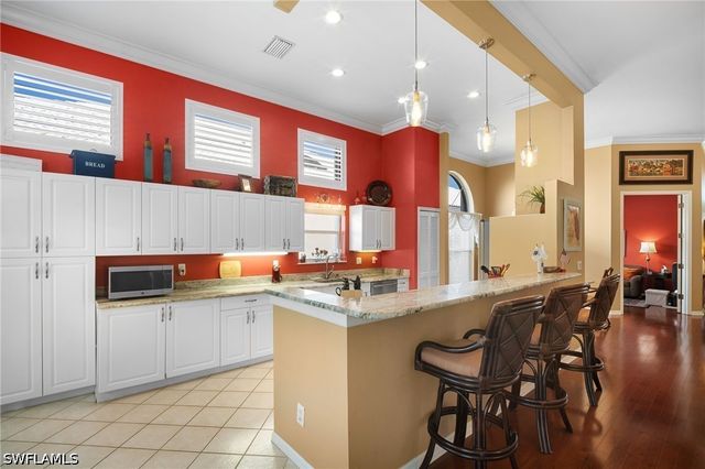 19349 Silver Oak DR, Estero, FL 33967