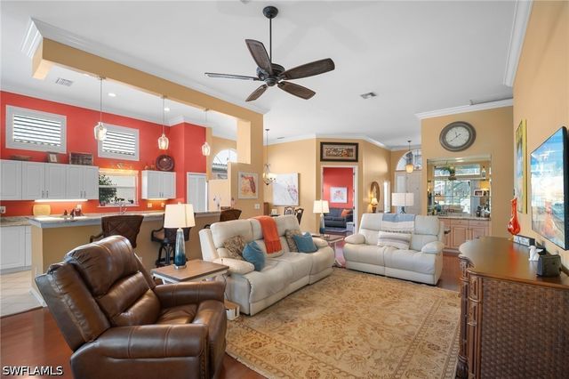 19349 Silver Oak DR, Estero, FL 33967