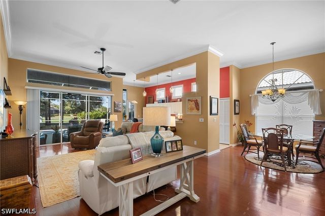 19349 Silver Oak DR, Estero, FL 33967