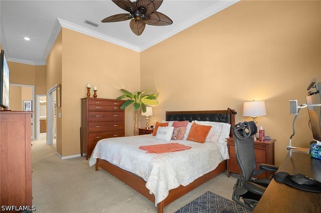 19349 Silver Oak DR, Estero, FL 33967