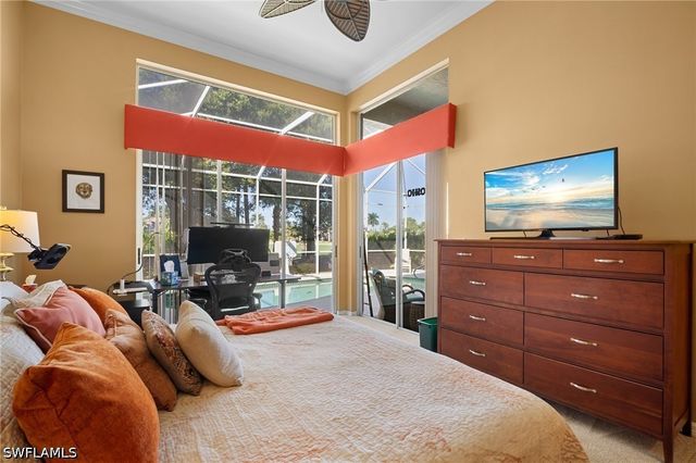 19349 Silver Oak DR, Estero, FL 33967