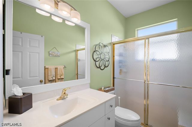 19349 Silver Oak DR, Estero, FL 33967