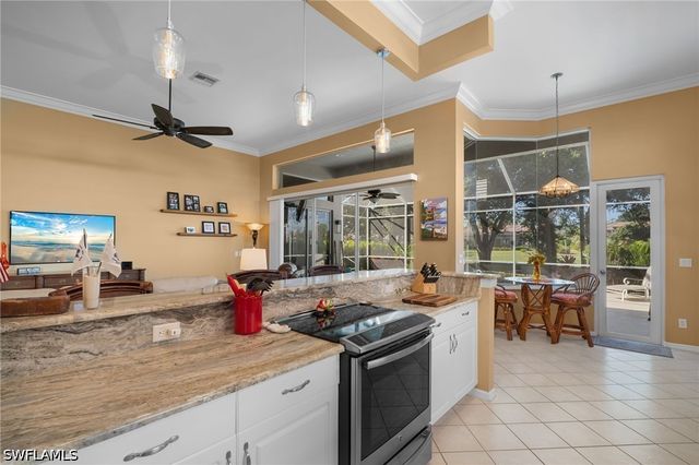 19349 Silver Oak DR, Estero, FL 33967